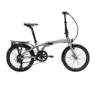 Adriatica Smile 20´´ 6s Hopfällbar Cykel, Grey, One Size