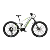 Adriatica Tora 2.0 27.5´´ Plus Elcykel Mtb Adriatica Tora 2.0 27.5´´ Plus Elcykel Mtb