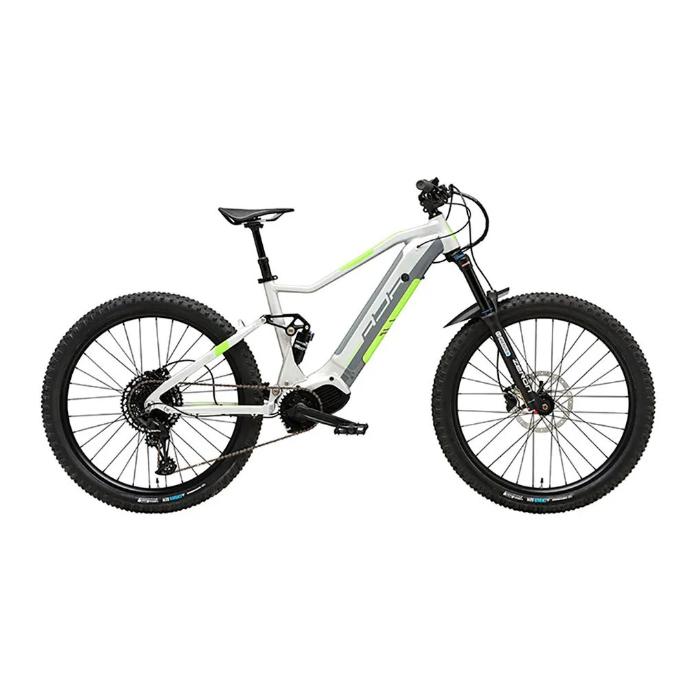 Adriatica Tora 2.0 27.5´´ Plus Elcykel Mtb Adriatica Tora 2.0 27.5´´ Plus Elcykel Mtb