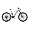 Adriatica Tora 2.0 27.5´´ Plus Elcykel Mtb