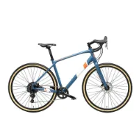 Adriatica Vanir X1 Apex1 Gravelcykel