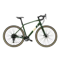 Adriatica Vanir X1 Apex1 Gravelcykel