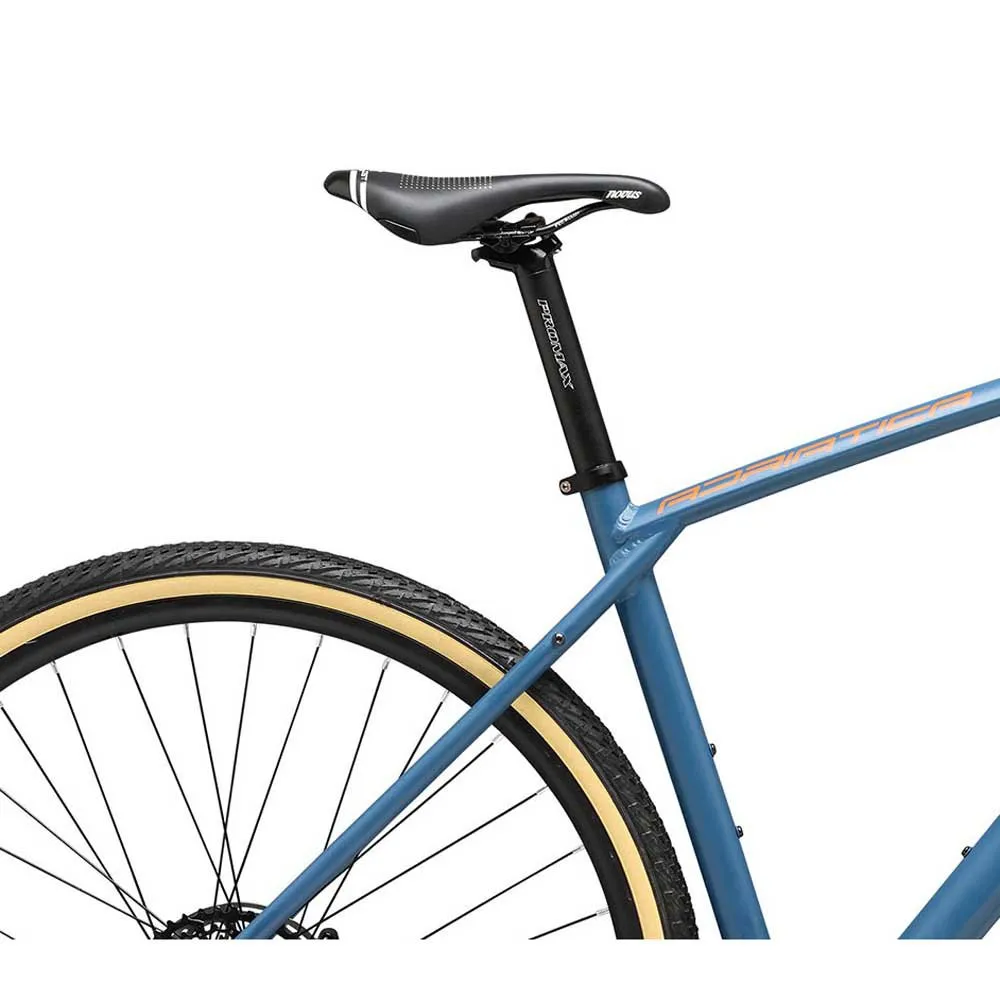 Adriatica Vanir X1 Apex1 Gravelcykel