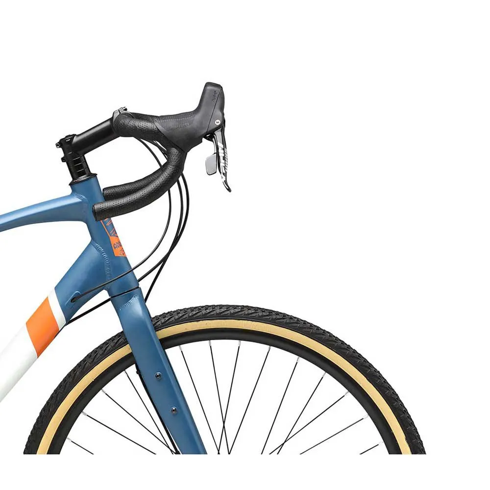 Adriatica Vanir X1 Apex1 Gravelcykel