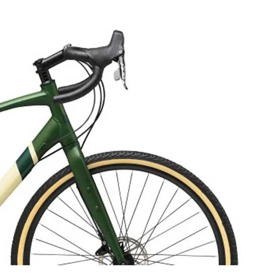 Adriatica Vanir X1 Apex1 Gravelcykel Adriatica Vanir X1 Apex1 Gravelcykel