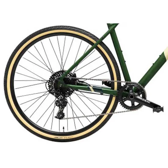 Adriatica Vanir X1 Apex1 Gravelcykel Adriatica Vanir X1 Apex1 Gravelcykel