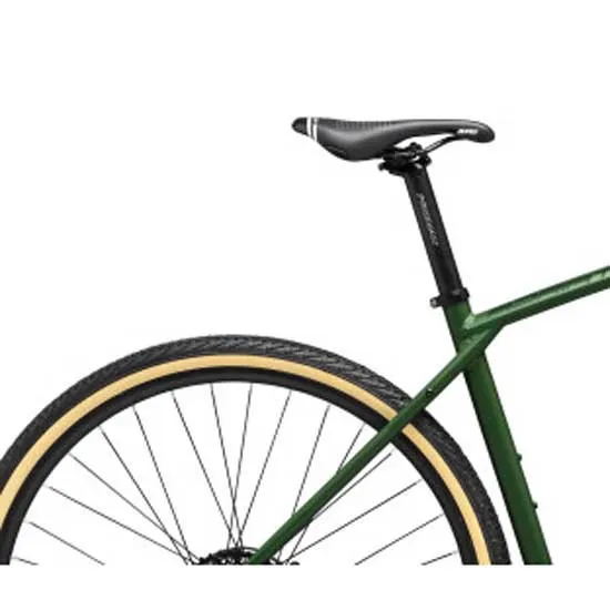 Adriatica Vanir X1 Apex1 Gravelcykel Adriatica Vanir X1 Apex1 Gravelcykel