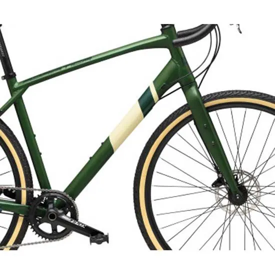Adriatica Vanir X1 Apex1 Gravelcykel Adriatica Vanir X1 Apex1 Gravelcykel