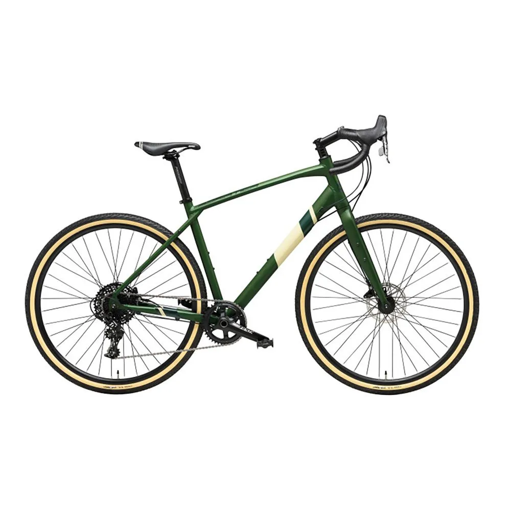 Adriatica Vanir X1 Apex1 Gravelcykel Adriatica Vanir X1 Apex1 Gravelcykel