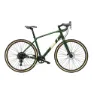Adriatica Vanir X1 Apex1 Gravelcykel
