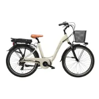 Adriatica Vanity 26´´ Elcykel Adriatica Vanity 26´´ Elcykel