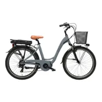 Adriatica Vanity 26´´ Elcykel Adriatica Vanity 26´´ Elcykel