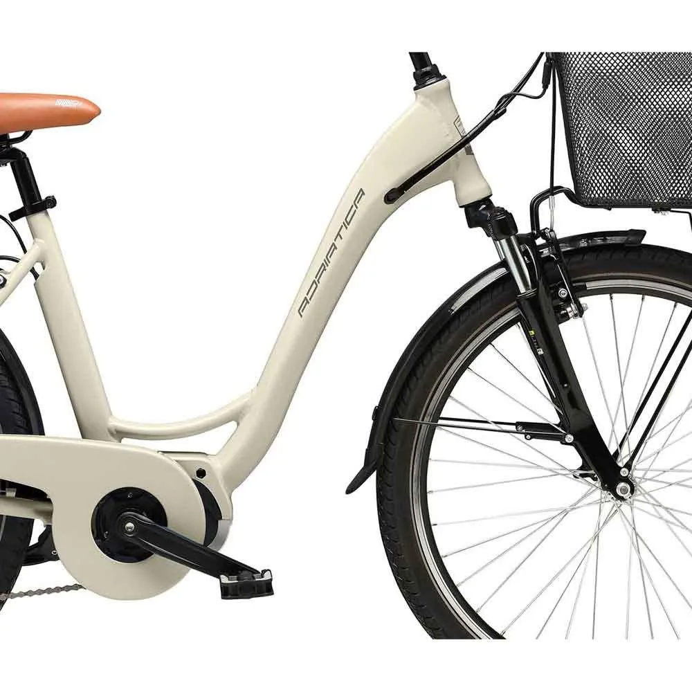 Adriatica Vanity 26´´ Elcykel