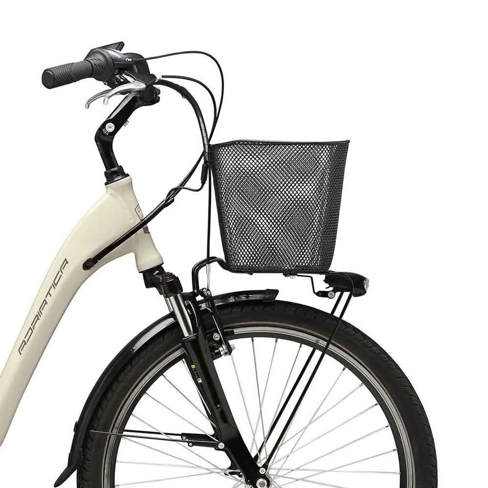 Adriatica Vanity 26´´ Elcykel