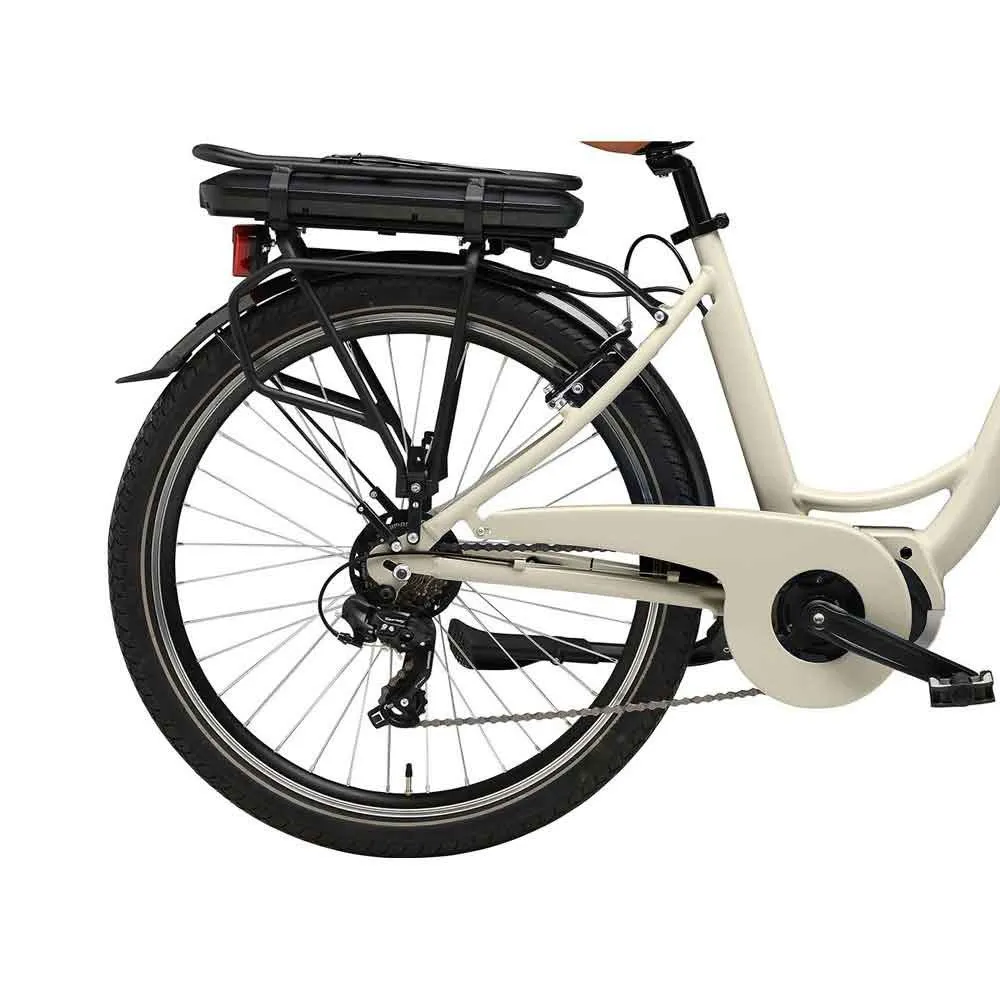 Adriatica Vanity 26´´ Elcykel