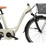 Adriatica Vanity 26´´ Elcykel