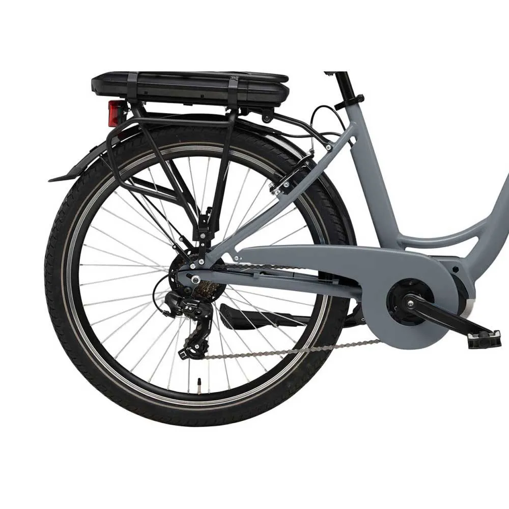 Adriatica Vanity 26´´ Elcykel Adriatica Vanity 26´´ Elcykel