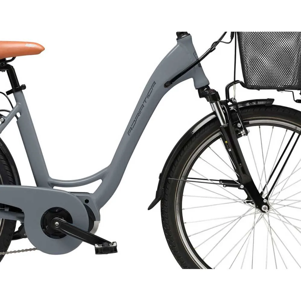 Adriatica Vanity 26´´ Elcykel Adriatica Vanity 26´´ Elcykel