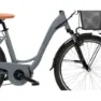 Adriatica Vanity 26´´ Elcykel