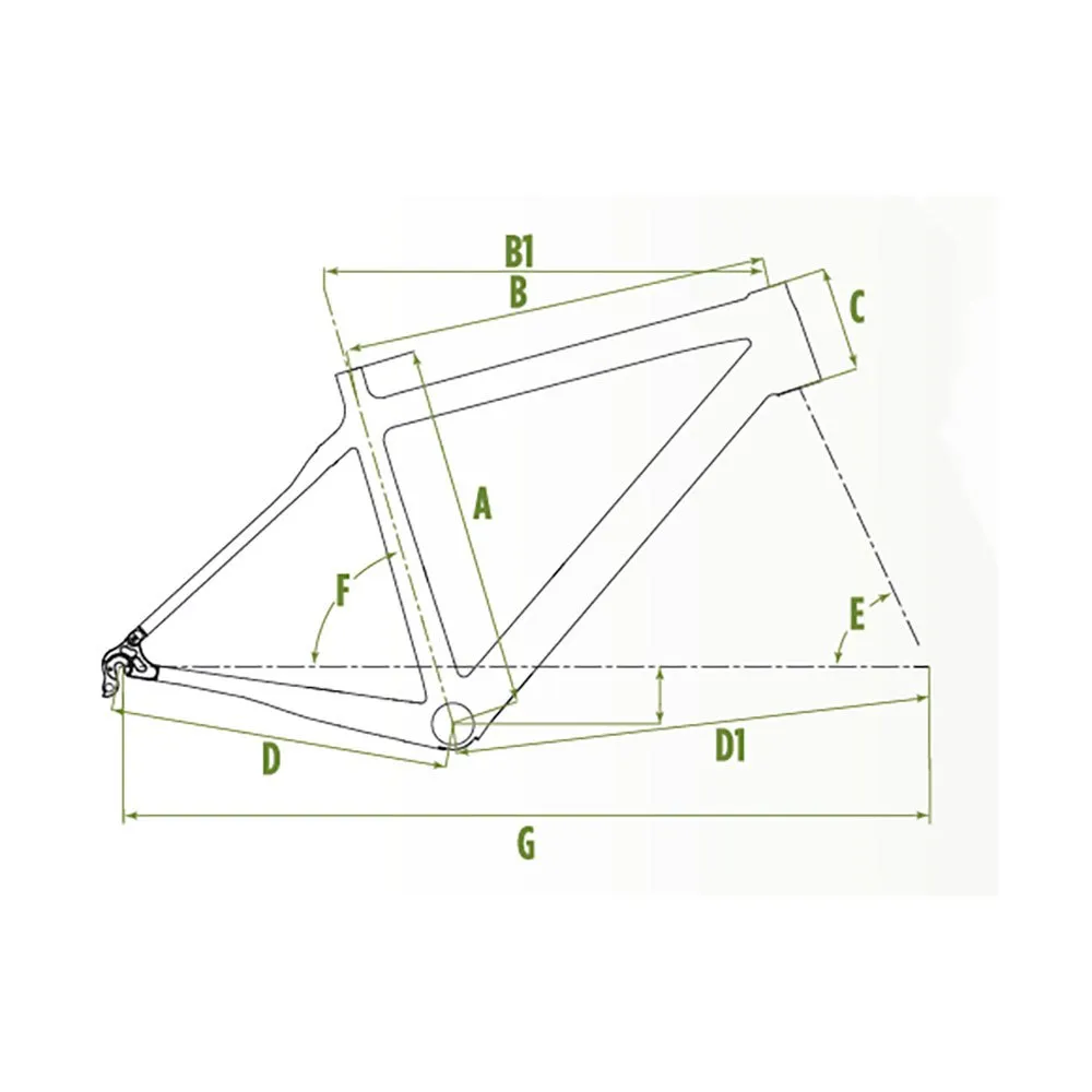 Adriatica Wing M2.2 29´´ Sx Eagle Mtb Cykel