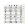 Adriatica Wing M2.2 29´´ Sx Eagle Mtb Cykel