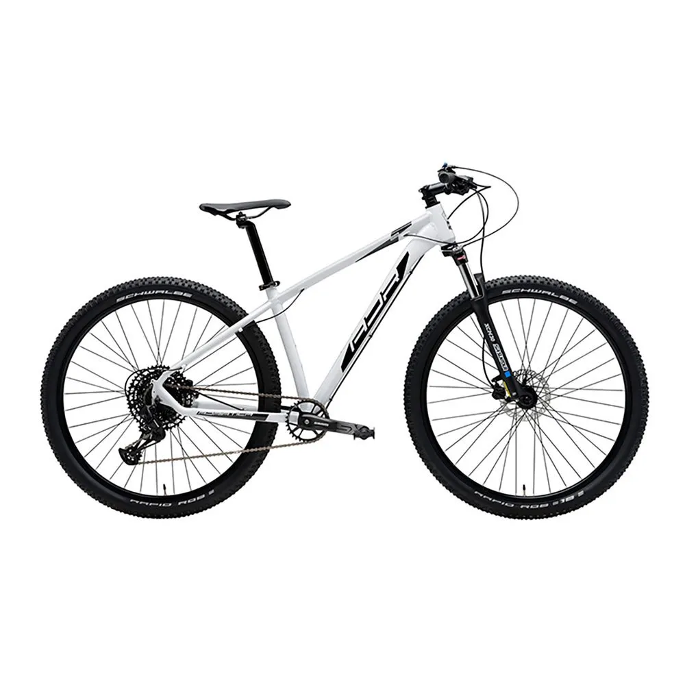 Adriatica Wing M2.2 29´´ Sx Eagle Mtb Cykel