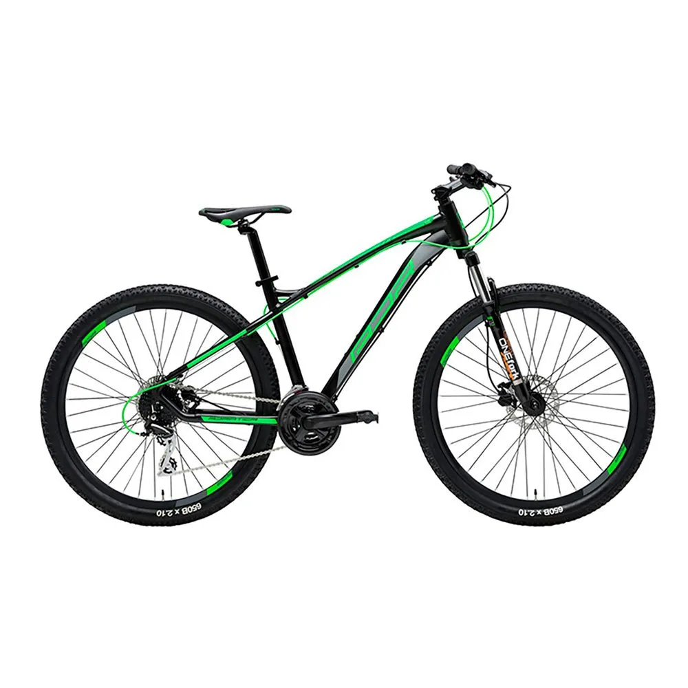 Adriatica Wing Rs 27.5´´ Mtb Cykel