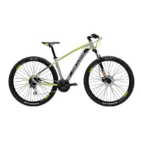 Adriatica Wing Rs 29´´ Mtb Cykel Adriatica Wing Rs 29´´ Mtb Cykel