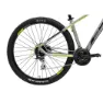 Adriatica Wing Rs 29´´ Mtb Cykel, Grey / yellow, L