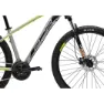 Adriatica Wing Rs 29´´ Mtb Cykel, Grey / yellow, L