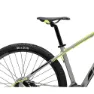 Adriatica Wing Rs 29´´ Mtb Cykel, Grey / yellow, L