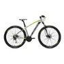 Adriatica Wing Rs 29´´ Mtb Cykel, Grey / yellow, L