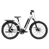Adriatica Yourban 27.5´´ Elcykel Adriatica Yourban 27.5´´ Elcykel