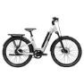 Adriatica Yourban 27.5´´ Elcykel, Matt grey, One Size, 630Wh