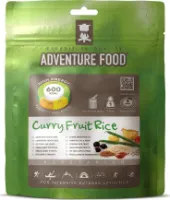 Adventure Food Curry Fruit Rice Adventure Food Curry Fruit Rice