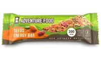Adventure Food Energy Bar Seeds Adventure Food Energy Bar Seeds