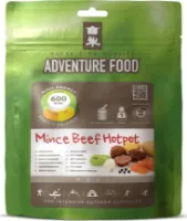 Adventure Food Mince Beef Hotpot Adventure Food Mince Beef Hotpot