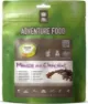 Adventure Food Mousse Au Chocolat, Nocolour, One Size