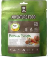 Adventure Food Pasta Ai Funghi
