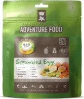 Adventure Food Scrambled Eggs Adventure Food Scrambled Eggs