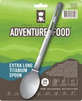 Adventure Food Titanium Spoon Adventure Food Titanium Spoon