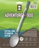 Adventure Food Titanium Spoon, Nocolour, One Size