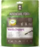 Adventure Food Vanilla Dessert, Nocolour, One Size
