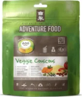 Adventure Food Veggie Couscous Adventure Food Veggie Couscous