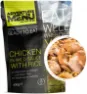 Adventure Menu Chicken In Wild Sauce With Rice, Nocolour, One Size