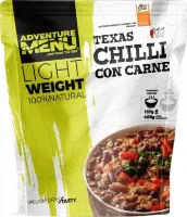 Adventure Menu Chilli Con Carne Adventure Menu Chilli Con Carne