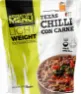 Adventure Menu Chilli Con Carne