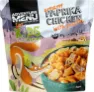 Adventure Menu Creamy Paprika Chicken with Pasta, Nocolour, One Size