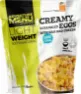 Adventure Menu Creamy Scrambled Eggs With Ham and Cheese Nocolour, Nocolour, One Size