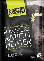 Adventure Menu Flameless Heating Pad